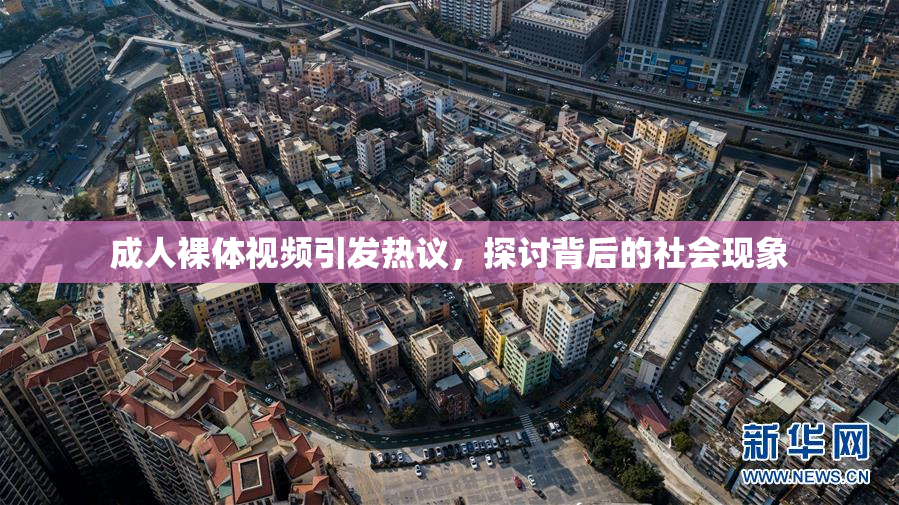 成人裸体视频引发热议，探讨背后的社会现象