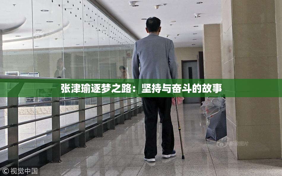 张津瑜逐梦之路：坚持与奋斗的故事