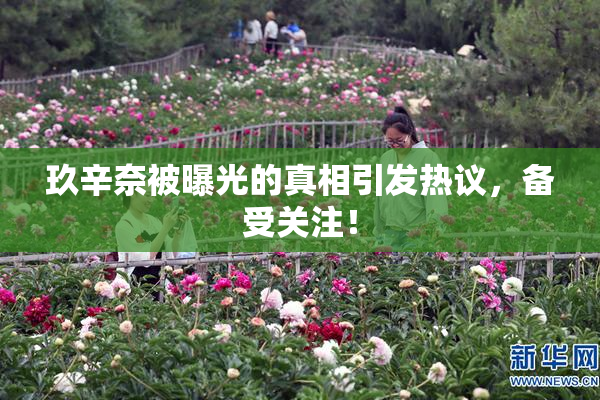玖辛奈被曝光的真相引发热议，备受关注！