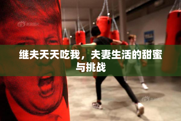 继夫天天吃我，夫妻生活的甜蜜与挑战