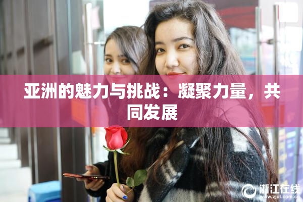 亚洲的魅力与挑战：凝聚力量，共同发展