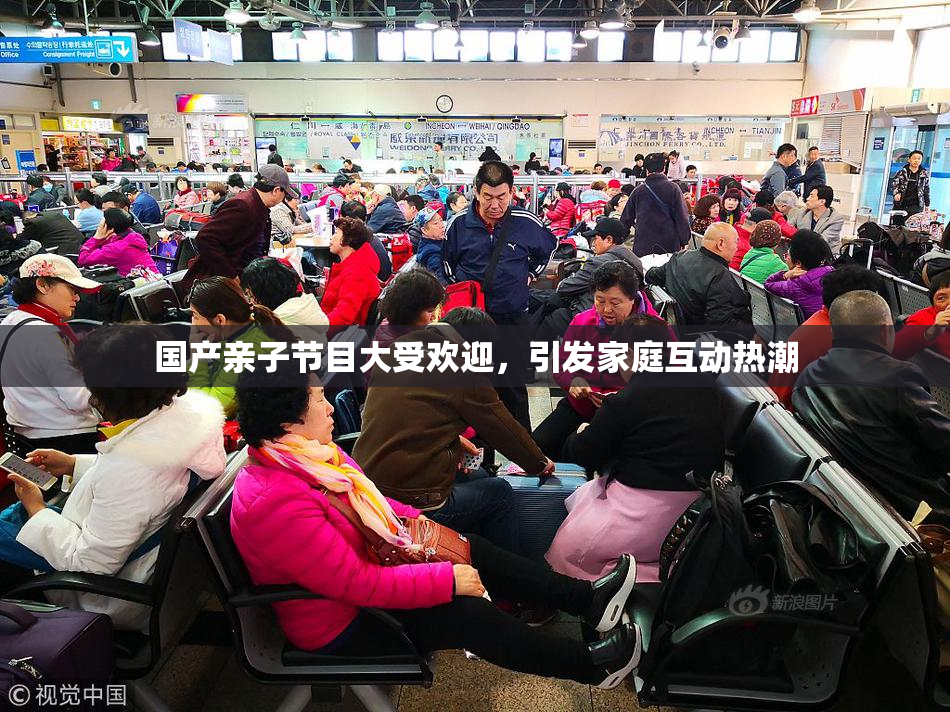 国产亲子节目大受欢迎，引发家庭互动热潮