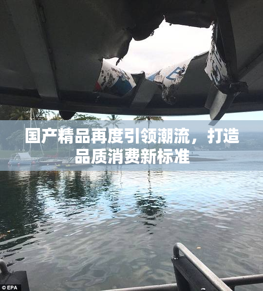 国产精品再度引领潮流，打造品质消费新标准