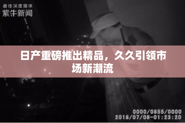 日产重磅推出精品，久久引领市场新潮流