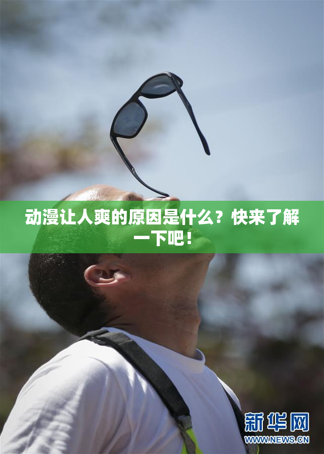 动漫让人爽的原因是什么？快来了解一下吧！