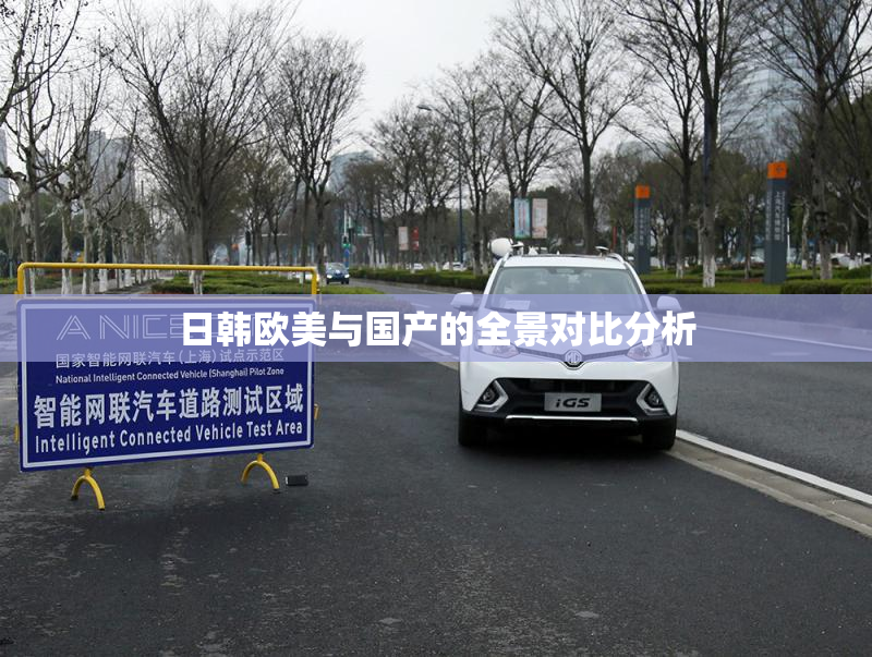 日韩欧美与国产的全景对比分析