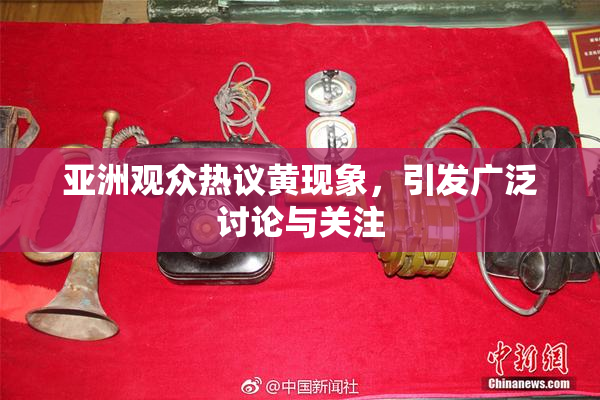 亚洲观众热议黄现象，引发广泛讨论与关注