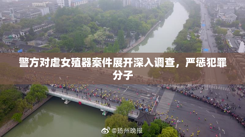 警方对虐女殖器案件展开深入调查，严惩犯罪分子