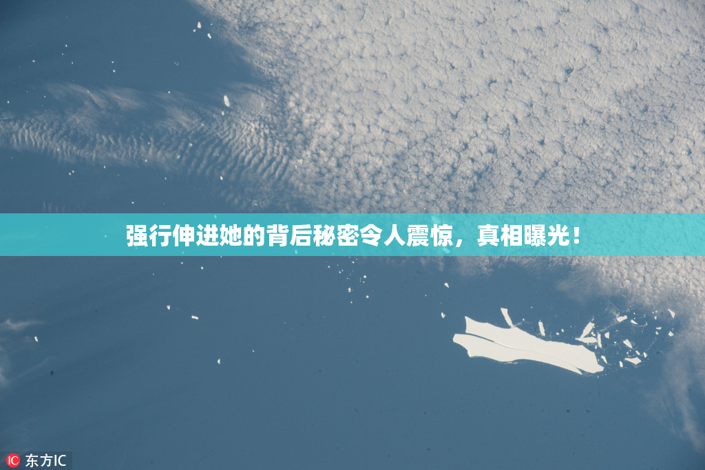 强行伸进她的背后秘密令人震惊，真相曝光！