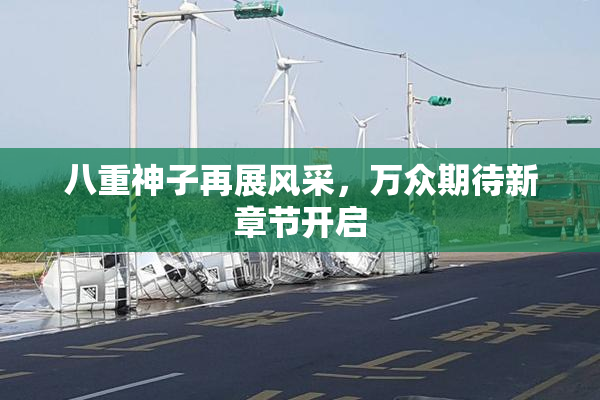 八重神子再展风采，万众期待新章节开启