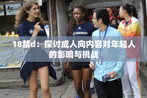 18禁d：探讨成人向内容对年轻人的影响与挑战