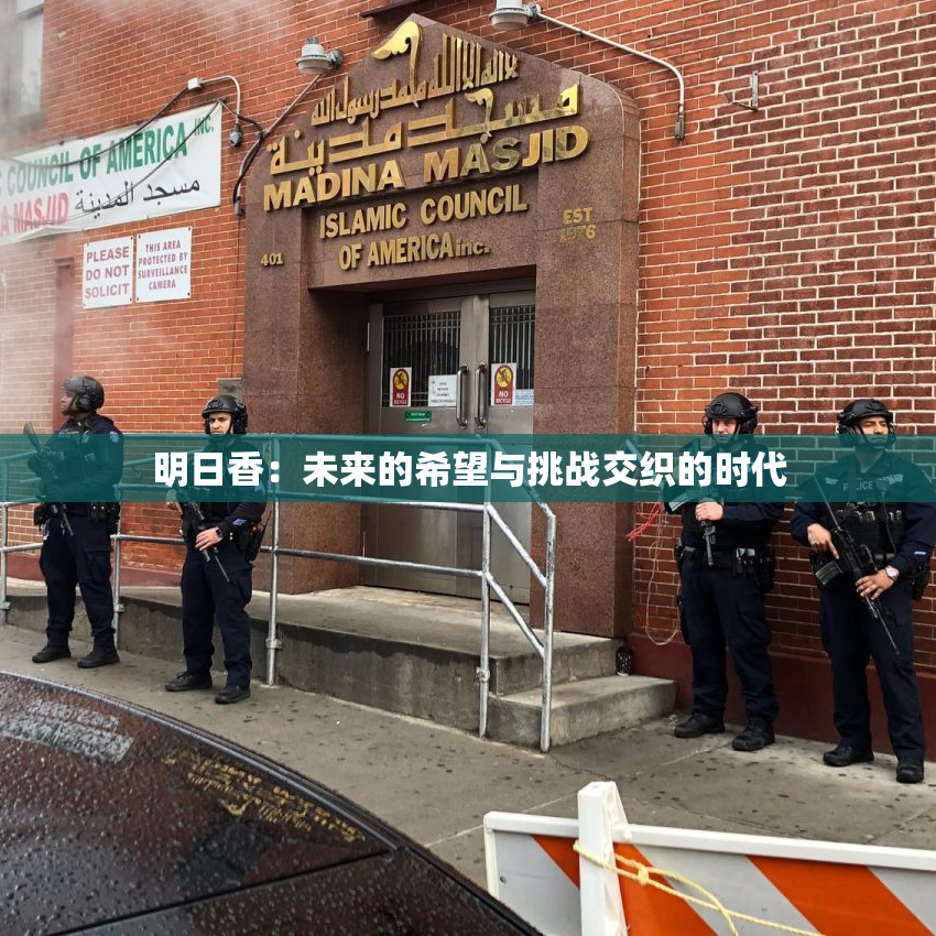 明日香：未来的希望与挑战交织的时代