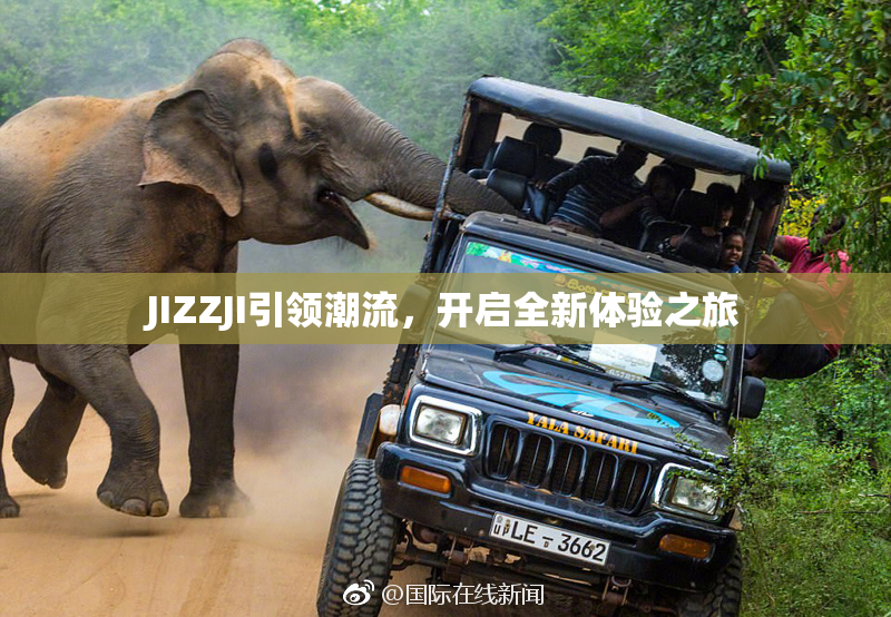 JIZZJI引领潮流，开启全新体验之旅