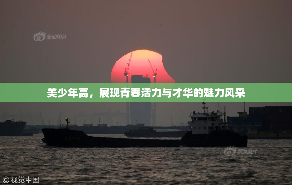 美少年高，展现青春活力与才华的魅力风采