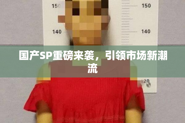 国产SP重磅来袭，引领市场新潮流
