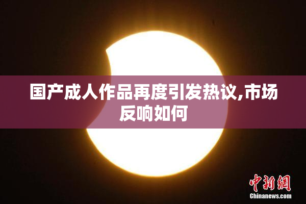 国产成人作品再度引发热议,市场反响如何