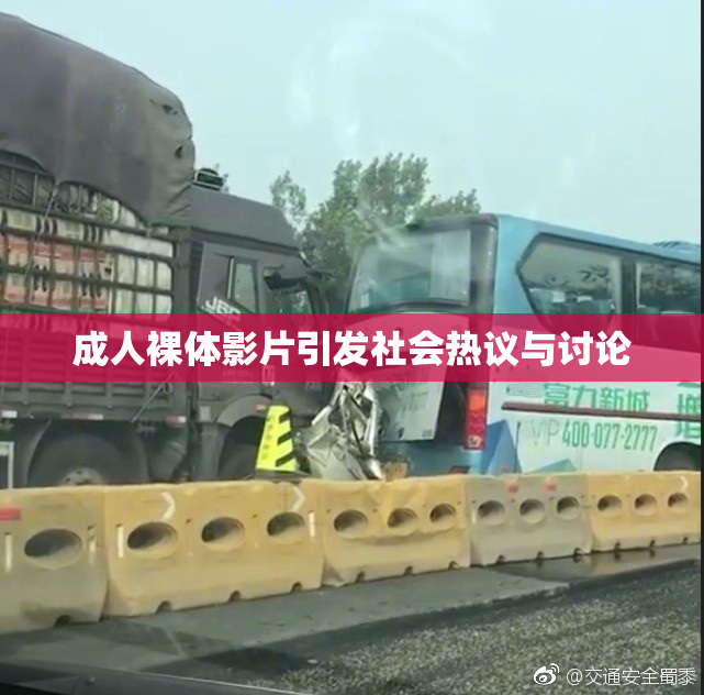 成人裸体影片引发社会热议与讨论