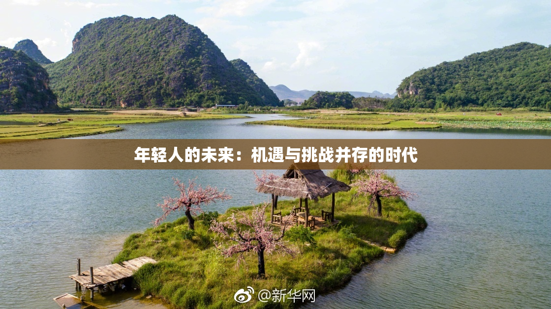 年轻人的未来：机遇与挑战并存的时代