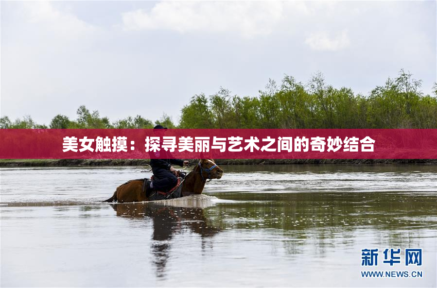 美女触摸：探寻美丽与艺术之间的奇妙结合
