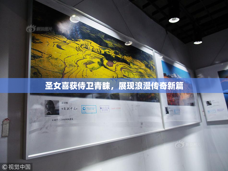 圣女喜获侍卫青睐，展现浪漫传奇新篇