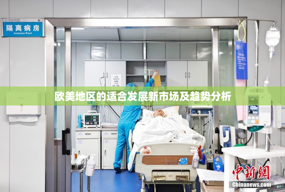 欧美地区的适合发展新市场及趋势分析