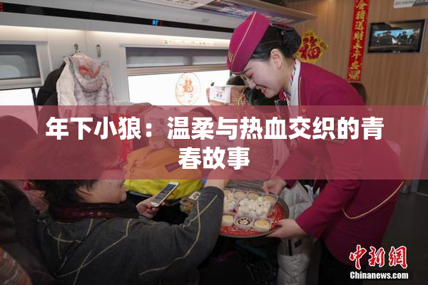 年下小狼：温柔与热血交织的青春故事