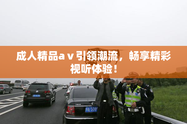 成人精品aⅴ引领潮流，畅享精彩视听体验！