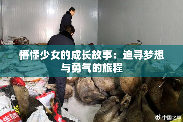 懵懂少女的成长故事：追寻梦想与勇气的旅程
