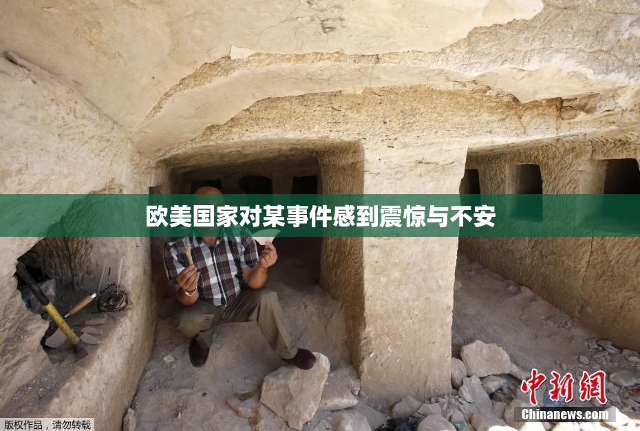 欧美国家对某事件感到震惊与不安