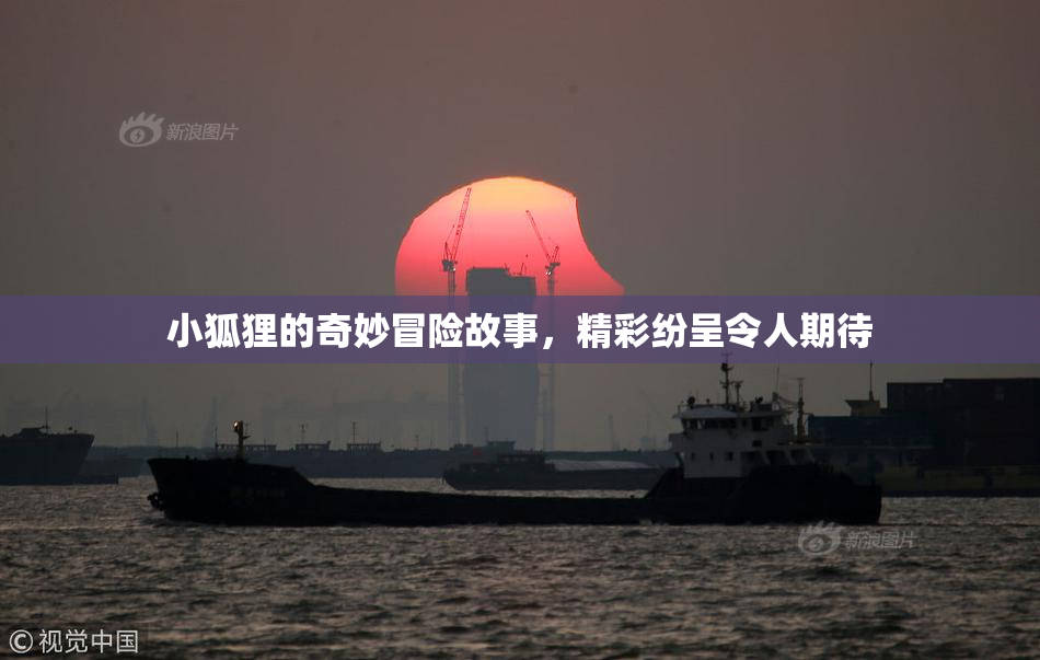 小狐狸的奇妙冒险故事，精彩纷呈令人期待