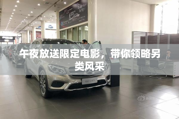 午夜放送限定电影，带你领略另类风采