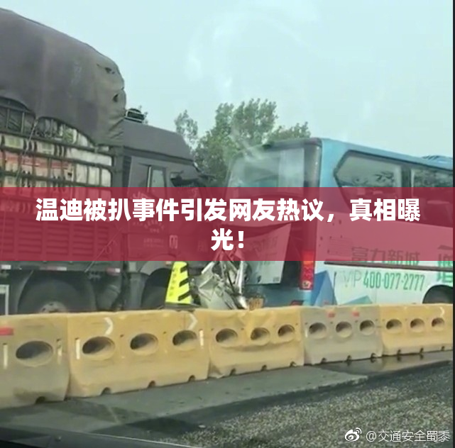 温迪被扒事件引发网友热议，真相曝光！