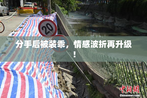 分手后被装乖，情感波折再升级！