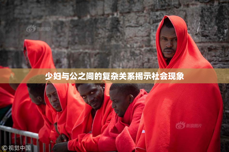 少妇与公之间的复杂关系揭示社会现象