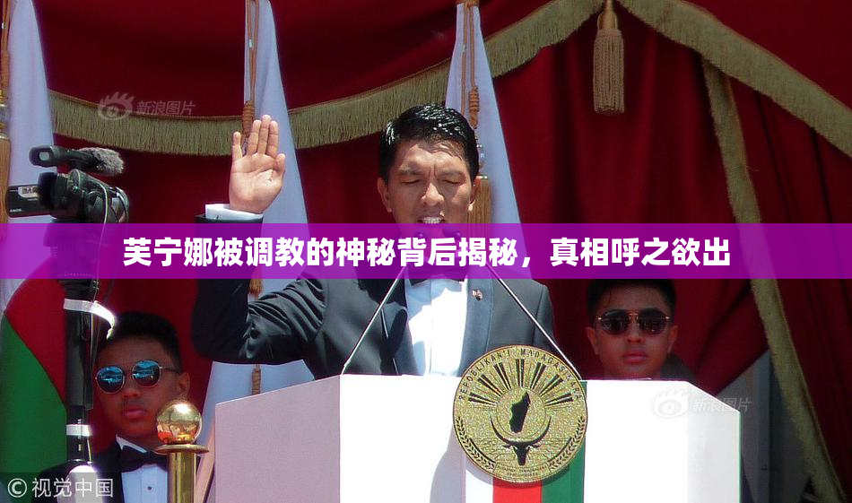 芙宁娜被调教的神秘背后揭秘，真相呼之欲出