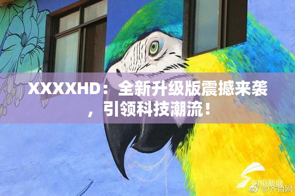 XXXXHD：全新升级版震撼来袭，引领科技潮流！
