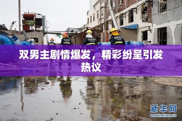 双男主剧情爆发，精彩纷呈引发热议