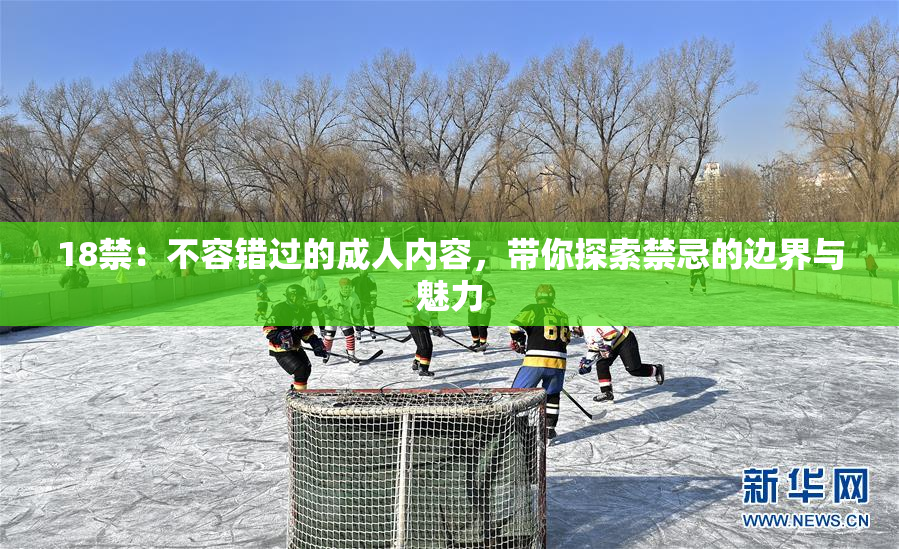 18禁：不容错过的成人内容，带你探索禁忌的边界与魅力