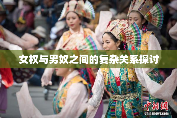 女权与男奴之间的复杂关系探讨