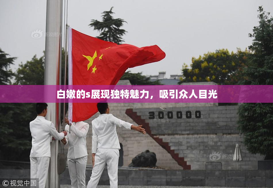白嫩的s展现独特魅力，吸引众人目光