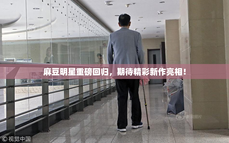 麻豆明星重磅回归，期待精彩新作亮相！