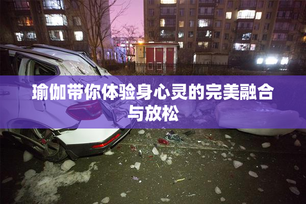 瑜伽带你体验身心灵的完美融合与放松