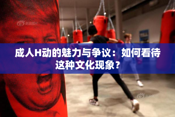 成人H动的魅力与争议：如何看待这种文化现象？