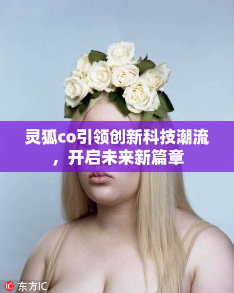 灵狐co引领创新科技潮流，开启未来新篇章