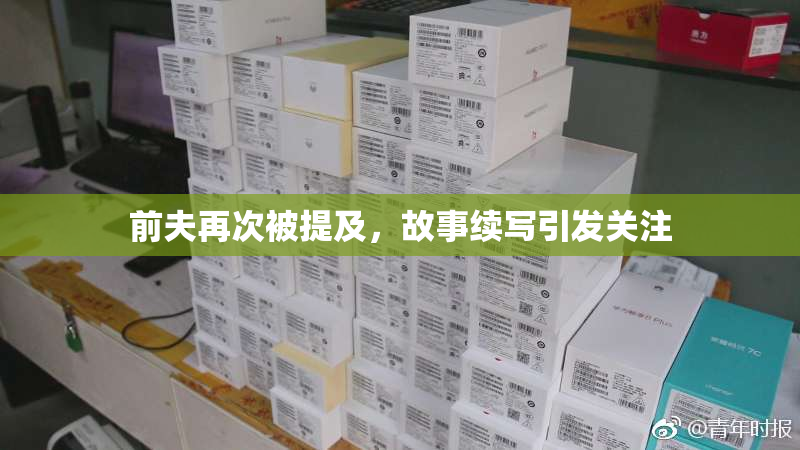 前夫再次被提及，故事续写引发关注