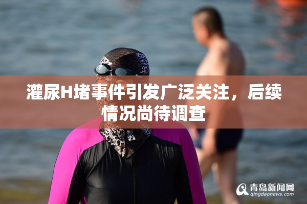 灌尿H堵事件引发广泛关注，后续情况尚待调查