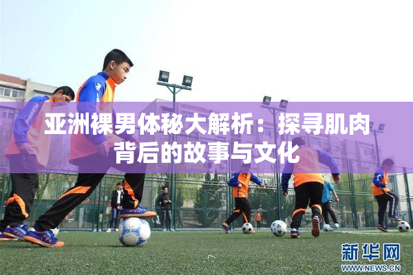 亚洲裸男体秘大解析：探寻肌肉背后的故事与文化