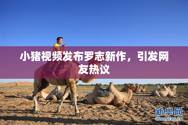 小猪视频发布罗志新作，引发网友热议