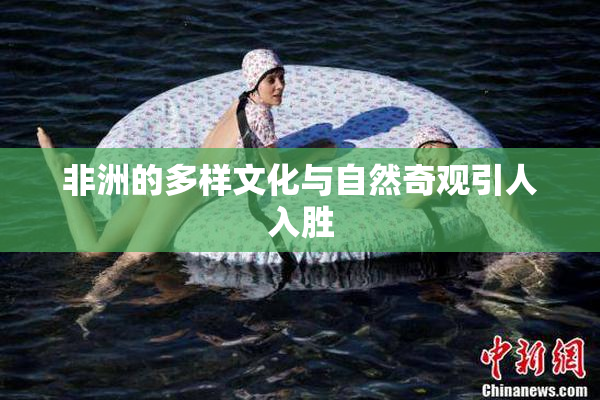 非洲的多样文化与自然奇观引人入胜