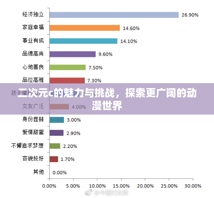 二次元c的魅力与挑战，探索更广阔的动漫世界